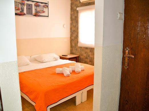 Vitrage Guest House Nazareth Kamer foto